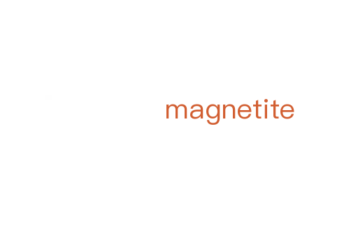 magnetite