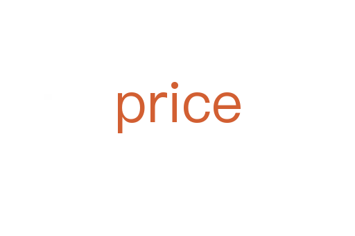 price