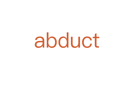 abduct