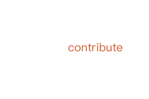 contribute
