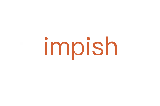 impish