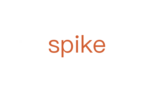 spike