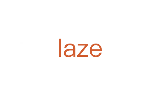 laze