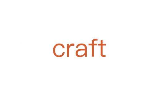 craft