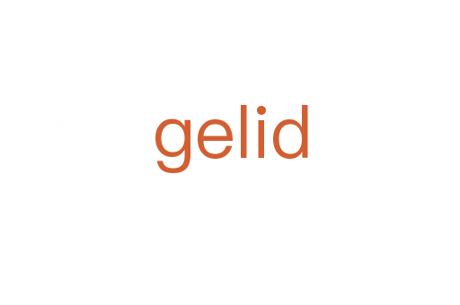gelid
