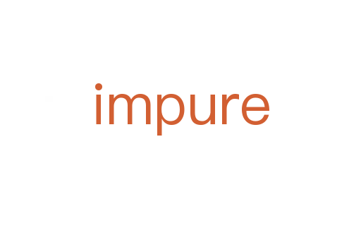 impure