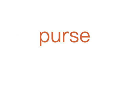 purse