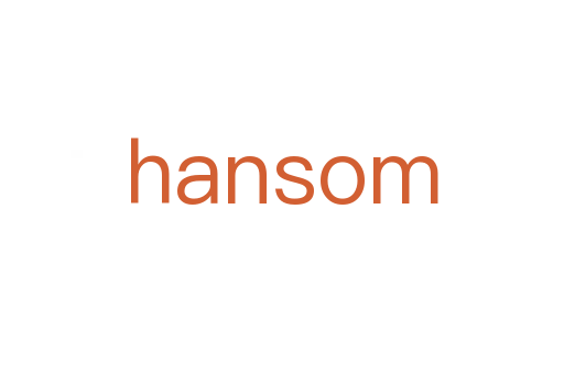 hansom