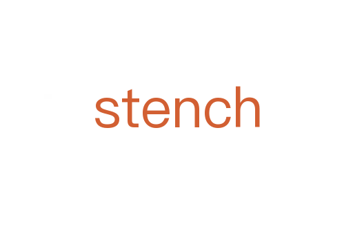 stench