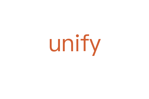 unify