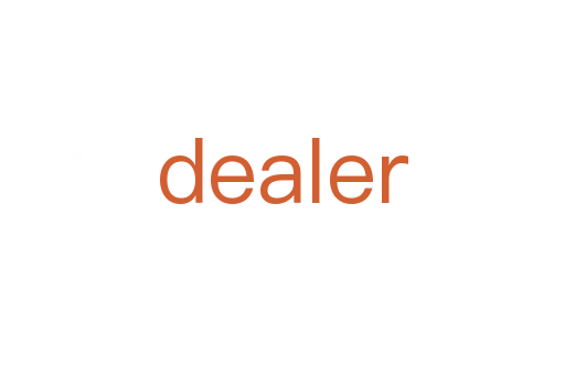 dealer