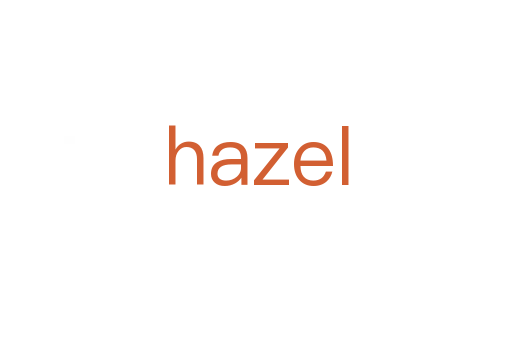 hazel