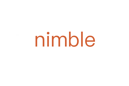 nimble