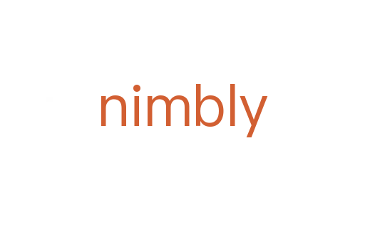 nimbly
