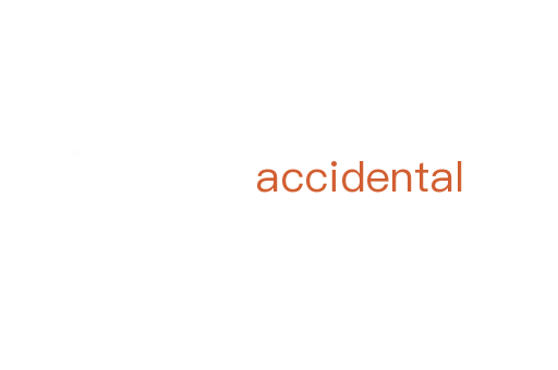 accidental