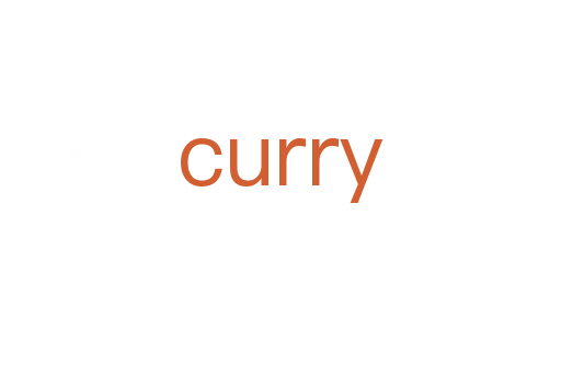 curry