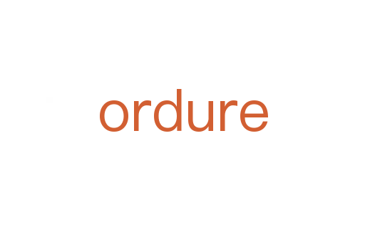 ordure