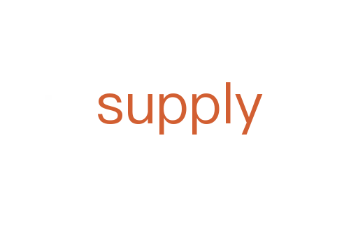 supply
