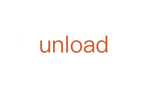 unload