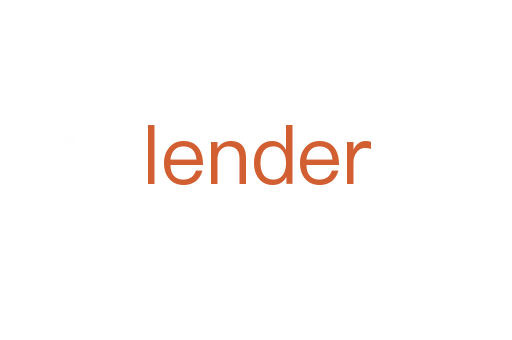 lender