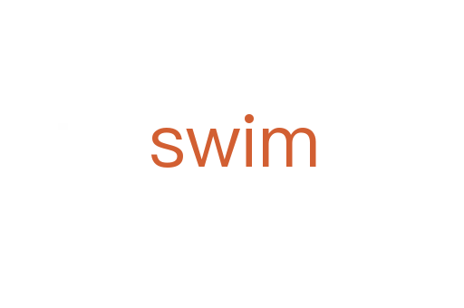 swim
