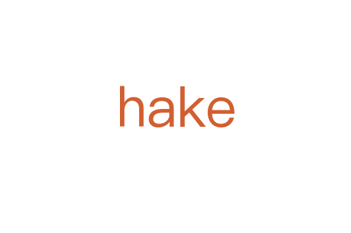 hake