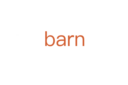 barn