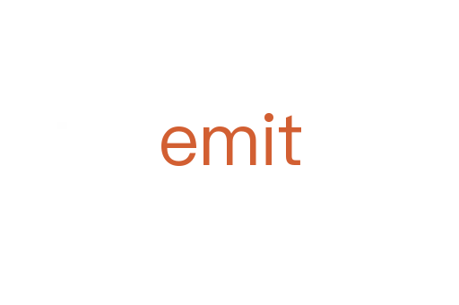 emit
