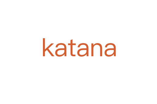 katana