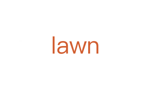 lawn