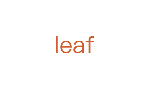 leaf