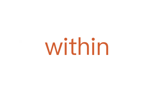 within