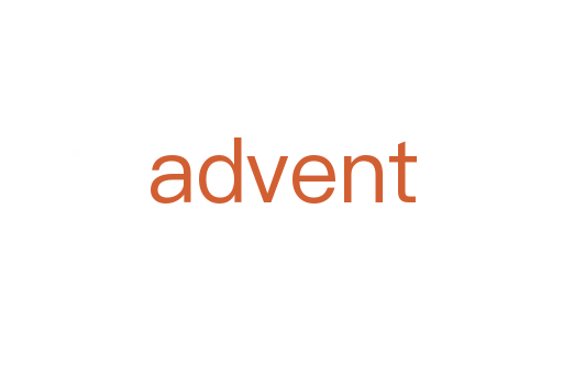 advent