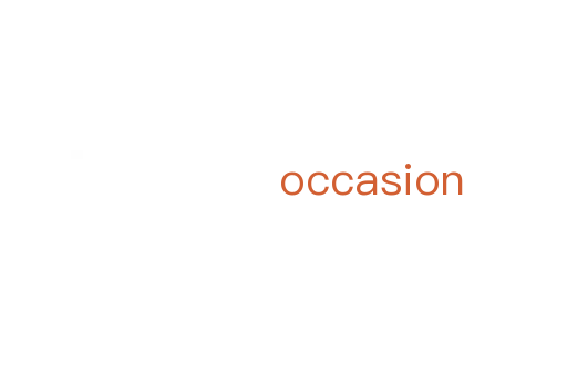 occasion