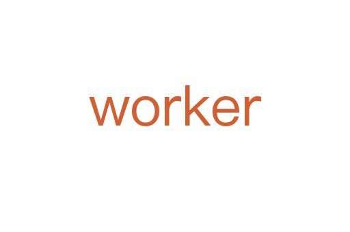 worker