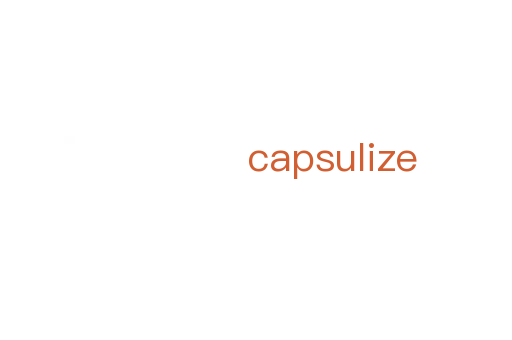 capsulize