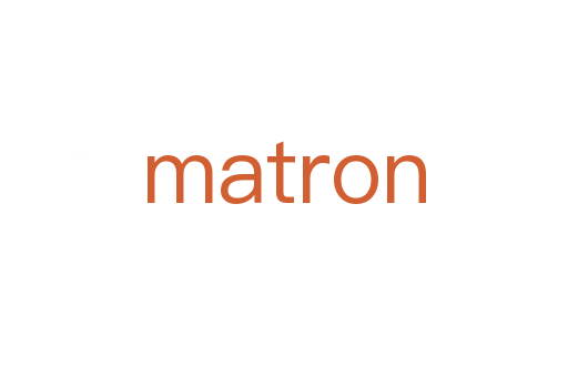 matron