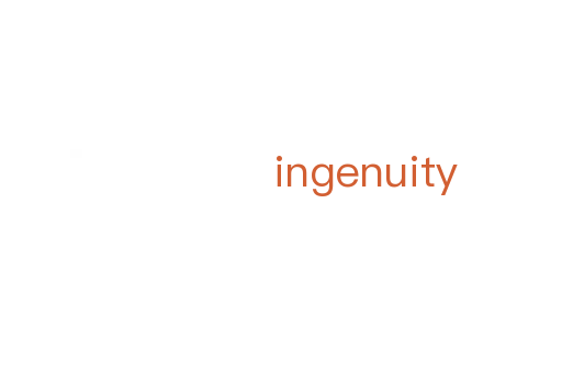 ingenuity