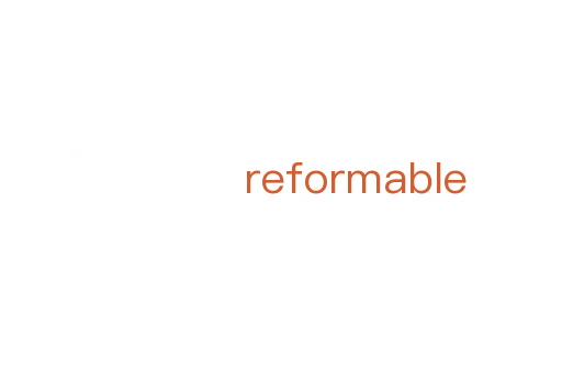 reformable