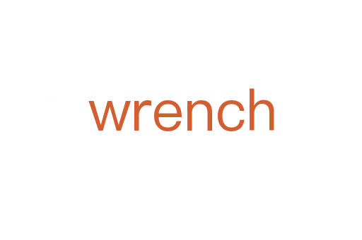 wrench