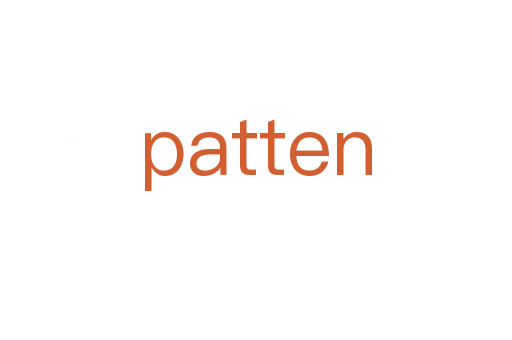 patten