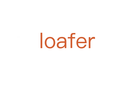 loafer