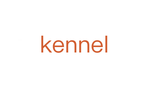 kennel