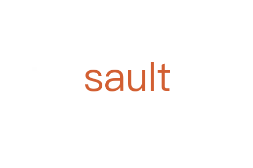 sault
