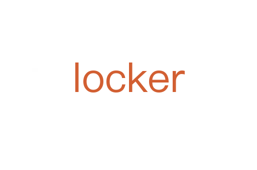 locker