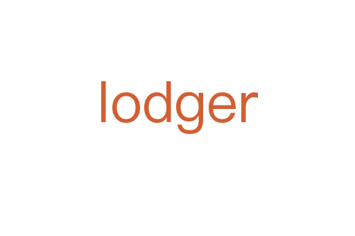 lodger