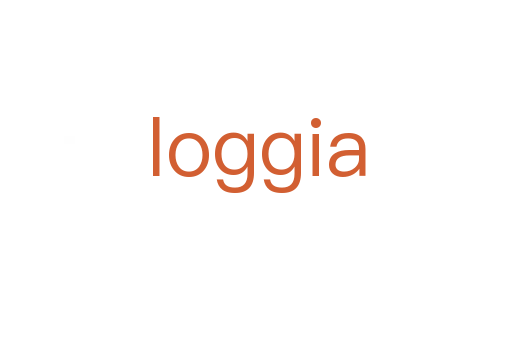 loggia
