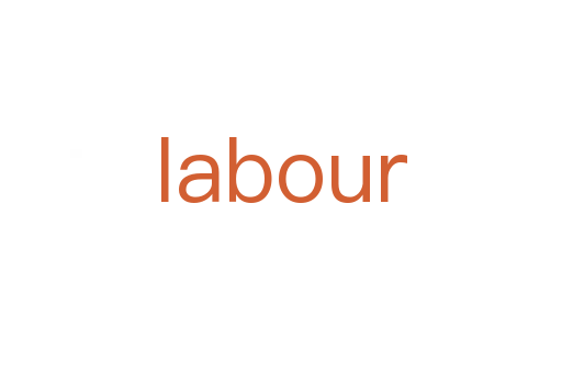 labour