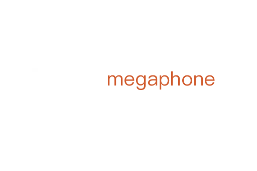 megaphone