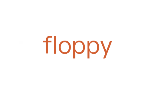 floppy